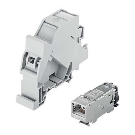21700614 EPIC DATA HS RJ45 F 10G B LAPP EPIC DATA HS RJ45 F 10G B