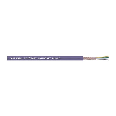 2170203 UNITRONIC BUS LD 1x2x0,22 LAPP UNITRONIC BUS LD 1x2x0,22