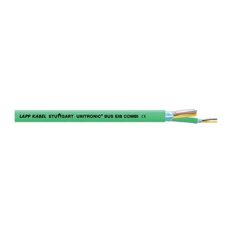 2170241 UNITRONIC BUS EIB H 2X2X0,8 LAPP Cavo dati con guaina esterna in PVC