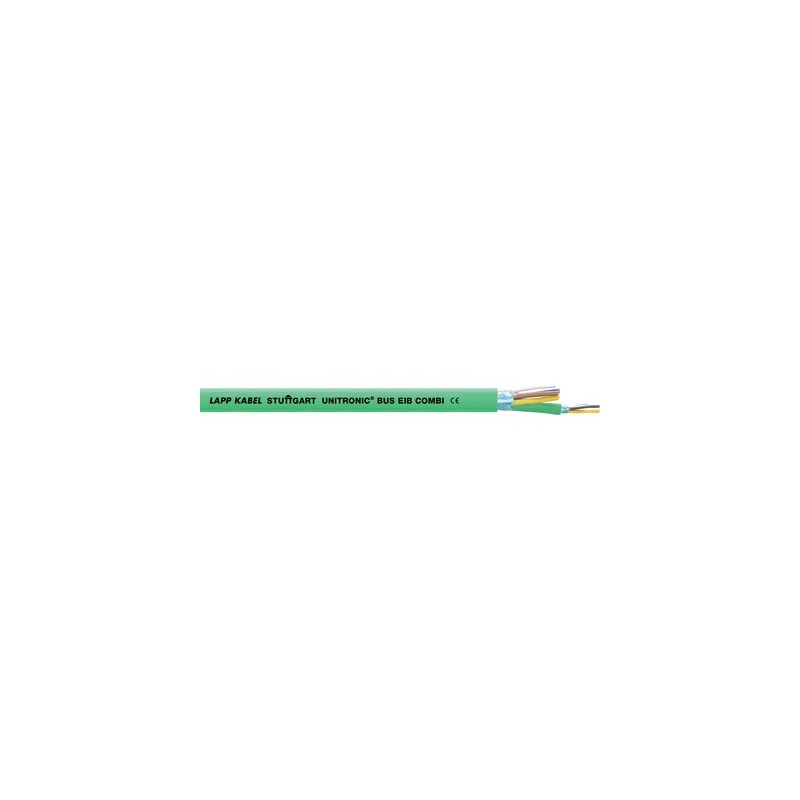 0022508 UNITRONIC LiYY A 8XAWG24/7 LAPP Cavo dati con codi