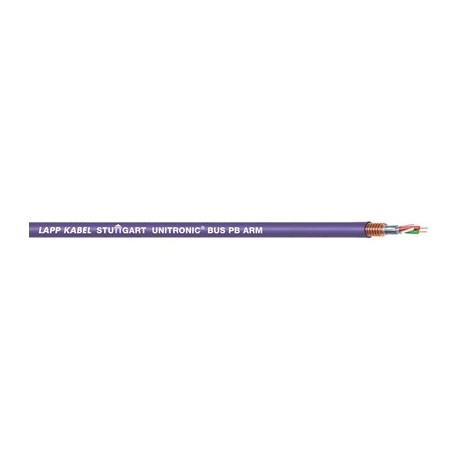 2170247 UNITRONIC BUS PB ARM 1X2X0,65 LAPP UNITRONIC BUS PB ARM 1X2X0,65