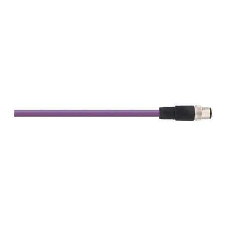 22260793 AB-DN-5,0PUR-M12FS LAPP AB-DN-5,0PUR-M12FS