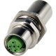 22262022 AB-C4-DSI-M12FSD-M12FSD-M16-SH LAPP AB-C4-DSI-M12FSD-M12FSD-M16-SH