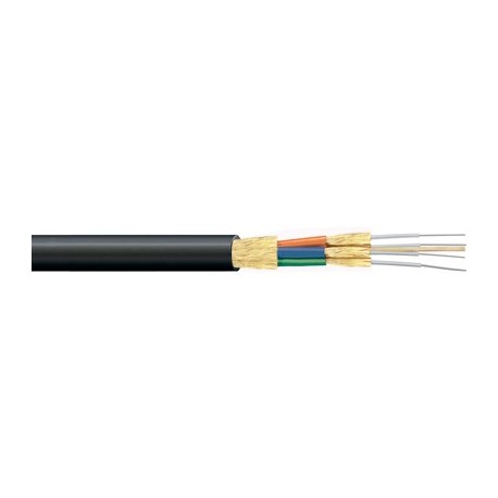 26300208 HITRONIC HRM-FD1400 8G 50/125 OM2 LAPP Câble Breakout sectionnable flexible pour utilisation en cha..