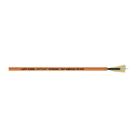 28320001 HITRONIC POF SIMPLEX FD PE-PUR LAPP HITRONIC POF SIMPLEX FD PE-PUR