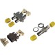 29410199 GOF Duplex SC Multimode BE /4PC LAPP Adaptadores para conexão de conectores ópticos como ST, LC e S..