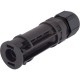 44428219 EPIC SOLAR 4PLUS PIN M 4...6 LAPP Sistema de conector para o cabeamento resistente a intempéries da..