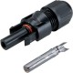 44428224 EPIC SOLAR 4 Assembly TOOL Set LAPP Solarstecker