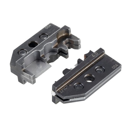 44428993 EPIC SOLAR Tool CSC Die 6mm² LAPP Ferramenta de corte, decapagem e crimpagem