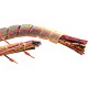 61600015 PLASTIC COIL KW 2 BK LAPP PLASTIC COIL KW 2 BK