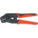 61722050 DSA 0110 + DSA 0725 LAPP Alicate de crimpar