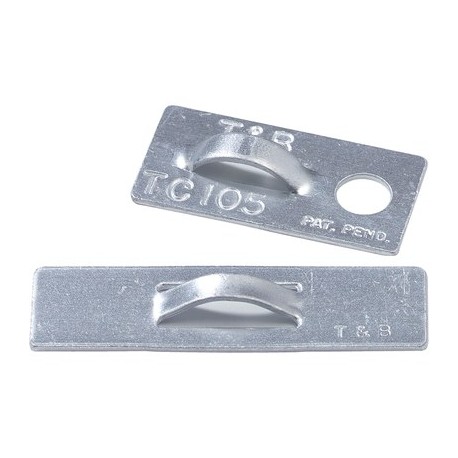 61724430 TIE MOUNTING SOCKET TC 105 ALUMINIUM LAPP TIE MOUNTING SOCKET TC 105 ALUMINIUM