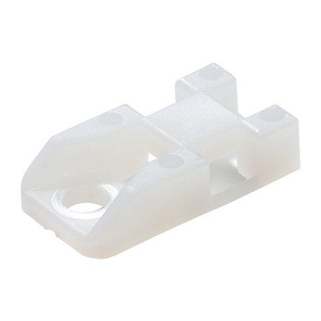 61724810 TIE SCREW SOCKET TC 826 LAPP Embase de serre-câble à visser