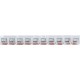 61794780 DEZIBAND AHIB 0,75 WH LAPP Deziband AHIB