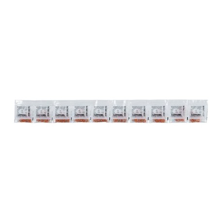 61794780 DEZIBAND AHIB 0,75 WH LAPP Bandella da dieci AHIB