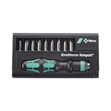 61813958 DYNAMOMETRIC SCREWDRIVER Kraftform LAPP Set de destornilladores dinamométricos Kraftform®/Kraftform..