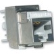 62104 LANmark-6, EVO 250 MHz Snap-In Connector LAPP Tomada fêmea blindada com codificação de cor