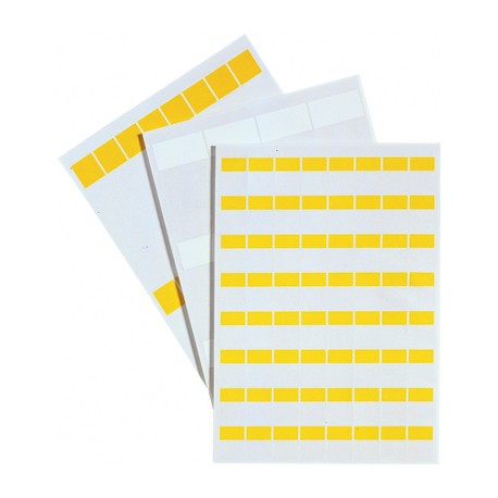 83256143 Label LCK 32 25x33.5 WH LAPP Etichetta adesiva