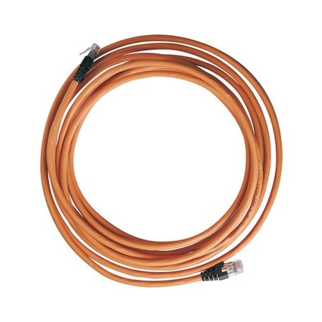 CE6149 LANmark-6 RJ45, 1,5m, gesch., LAPP Patch cord RJ45