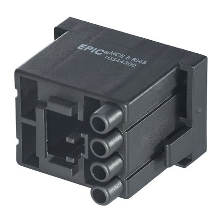 10345300 EPIC MCB 8 RJ45 LAPP EPIC MCB 8 RJ45 INDUSTRIAL ETHERNET