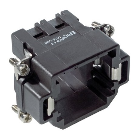 10381000 MCR 6 S RAHMEN FUER MODULE LAPP MCR 6 S FRAME FOR MODULES
