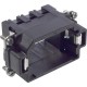 10381200 MCR 10 S RAHMEN F.STECKERMODULE LAPP Système de cadre à module
