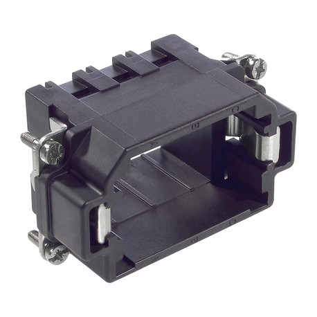 10381300 MCR 10 B RAHMEN FUER MODULE LAPP sistema de caixa modular