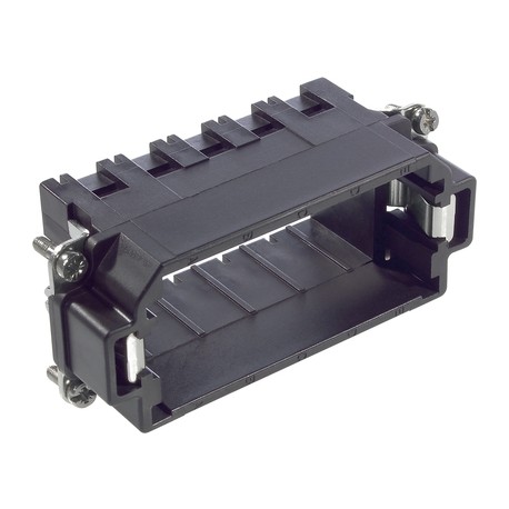 10381500 MCR 16 B RAHMEN F.STECKDOSENMODULE A-E LAPP sistema de caixa modular