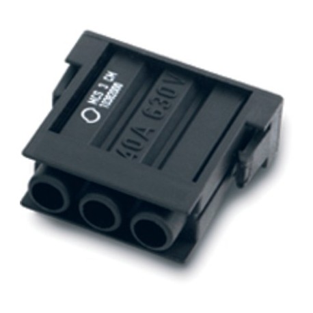 10382100 EPIC MCB 3 CM LAPP MCB 3 CM FEMALE MODULE