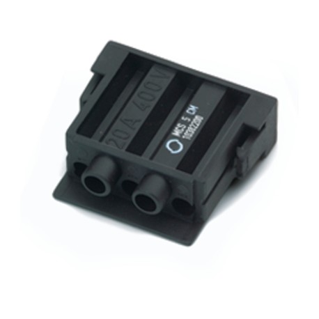 10382300 EPIC MCB 5 CM LAPP MCB 5 CM FEMALE MODULE