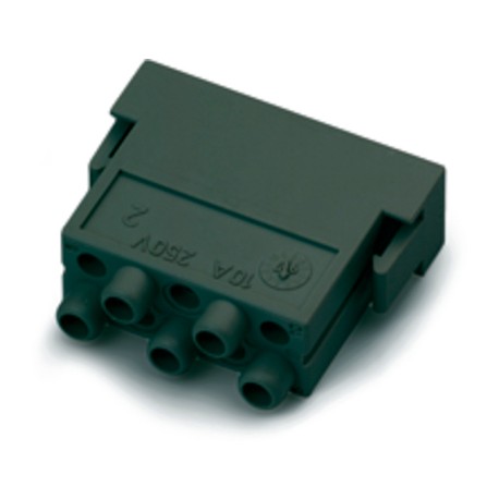 10383400 EPIC MCS 10 CG LAPP Modulo maschio