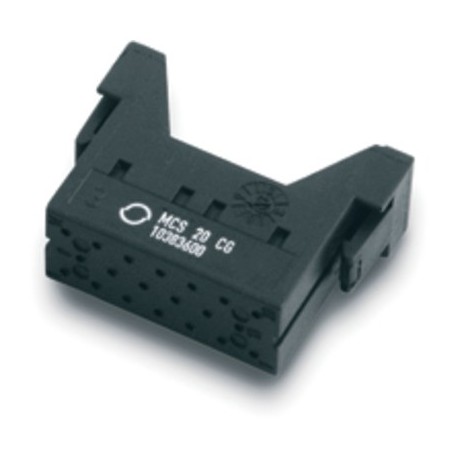 10383600 EPIC MCS 20 CG LAPP Module mâle