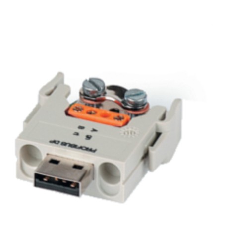 10390500 MCB 2 PDP T STECKDOSENMODUL PROFIBUS LAPP Модуль ПРОФИБУС ДП