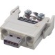 10390600 PLUG 4+ SHIELD LAPP Universal Bus Module Plug 4+ Shield