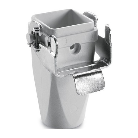 10429000 H-A 3 TGVB 11 N.GEW. CABLE COUPLER HOOD LAPP H-A 3 TGVB 11 N.GEW. CABLE COUPLER HOOD