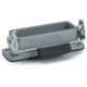 10462000 H-A 16 AG PANEL MOUNT BASE LAPP Alloggiamento in metallo