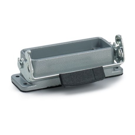 10462000 H-A 16 AG PANEL MOUNT BASE LAPP H-A 16 AG PANEL MOUNT BASE
