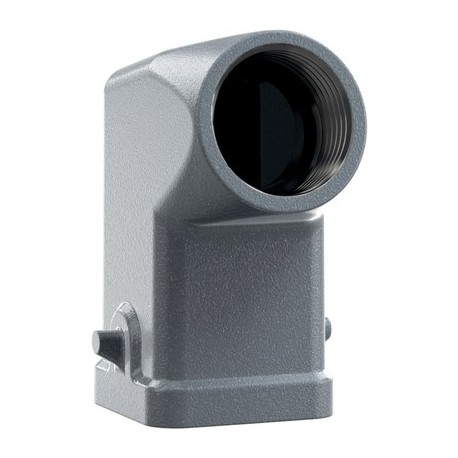 19427500 H-A 3 MTS M20 KPL. HOOD LAPP Contenitori di metallo e plastica