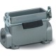 19567100 H-A 16 SGR M20 ZW. BOX MOUNT BASE LAPP Caixa de Metal