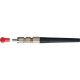 29135799 PCF CONNECTOR FSMA CLAMP 2.2 /4PC LAPP Conector PCF F-SMA e ST(BFOC) para tipos e dimensões de cabo..