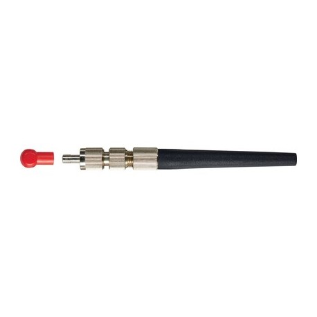 29135799 PCF CONNECTOR FSMA CLAMP 2.2 /4PC LAPP Conector PCF F-SMA e ST(BFOC) para tipos e dimensões de cabo..