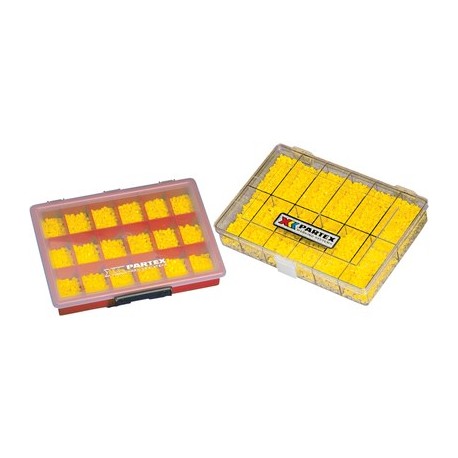 61794910 STORAGE BOX LAPP Бокс для хранения
