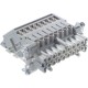 70315100 TB-H-BE 16 BRE LAPP TB-H-BE 16 BRE TERMINAL BLOCK ADAPTER