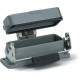 70444000 H-A 10 AD PANEL MOUNT BASE LAPP Boîtier métallique robuste compact à un levier