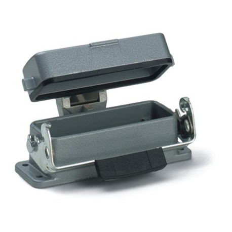 70444000 H-A 10 AD PANEL MOUNT BASE LAPP H-A 10 AD PANEL MOUNT BASE