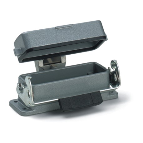 70474000 H-A 16 AD PANEL MOUNT BASE LAPP H-A 16 AD PANEL MOUNT BASE