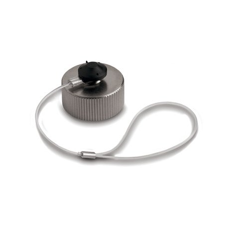 75018010 EPIC SIGNAL M23/R2.5 A,B M.F. LAPP Tampa de rosca