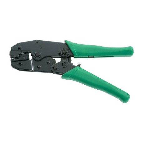 CE5091 RJ45 HIROSE TM11/TM21 8-p. LAPP Crimping tool RJ45 Hirose TM11/TM21 8-p.