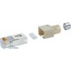 CE6323 PLUG Cat.5 GY LAPP Conector RJ45 CAT.5 Stewart SS37