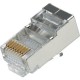 CE6326 E-MO8/8SR LAPP E-MO8/8SR screened-Modular-connector